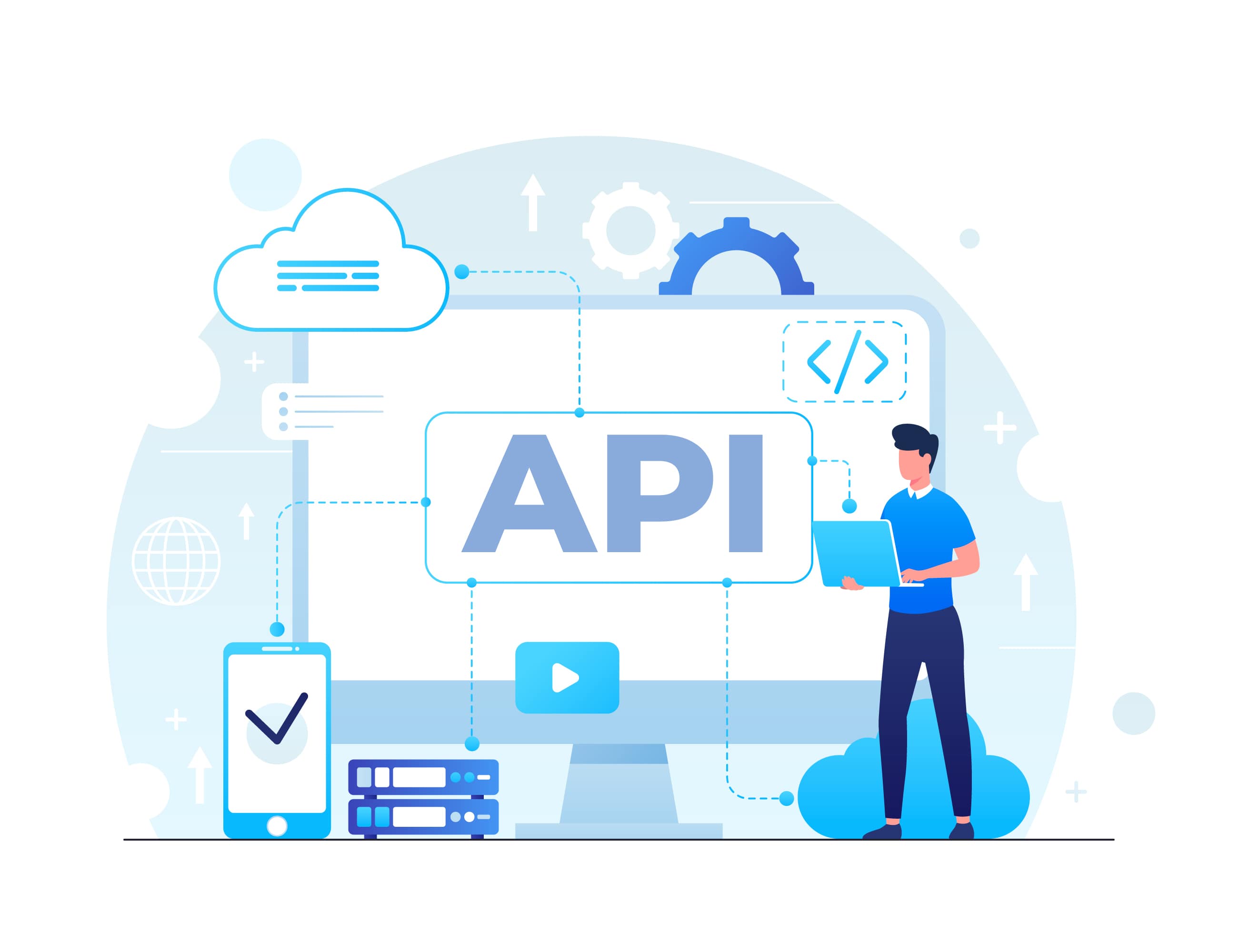 API & System Integration