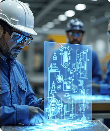 API & System Integration