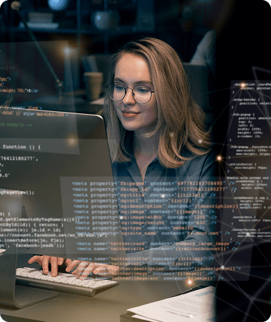 Custom Software Development