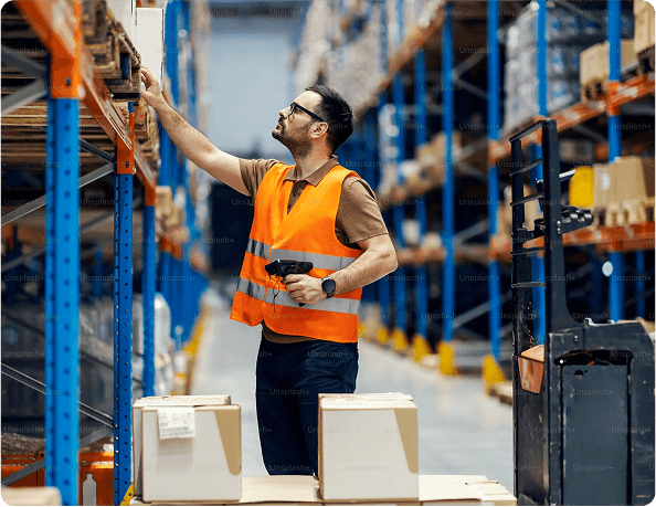 Warehouse Management Systems