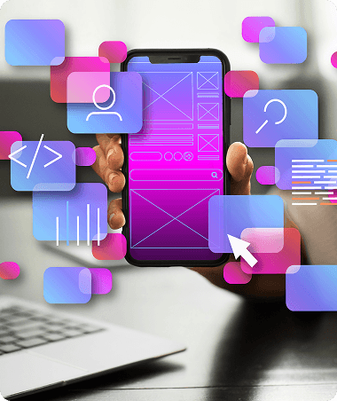 Mobile App Development