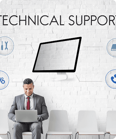 Support & Maintenance