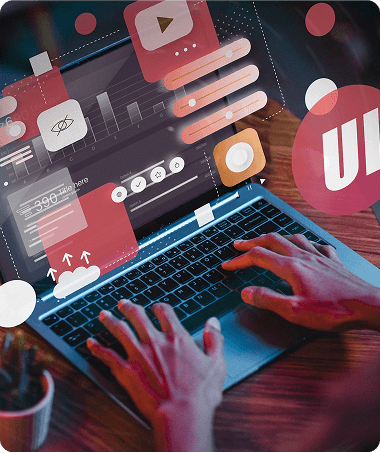 UI/UX Design