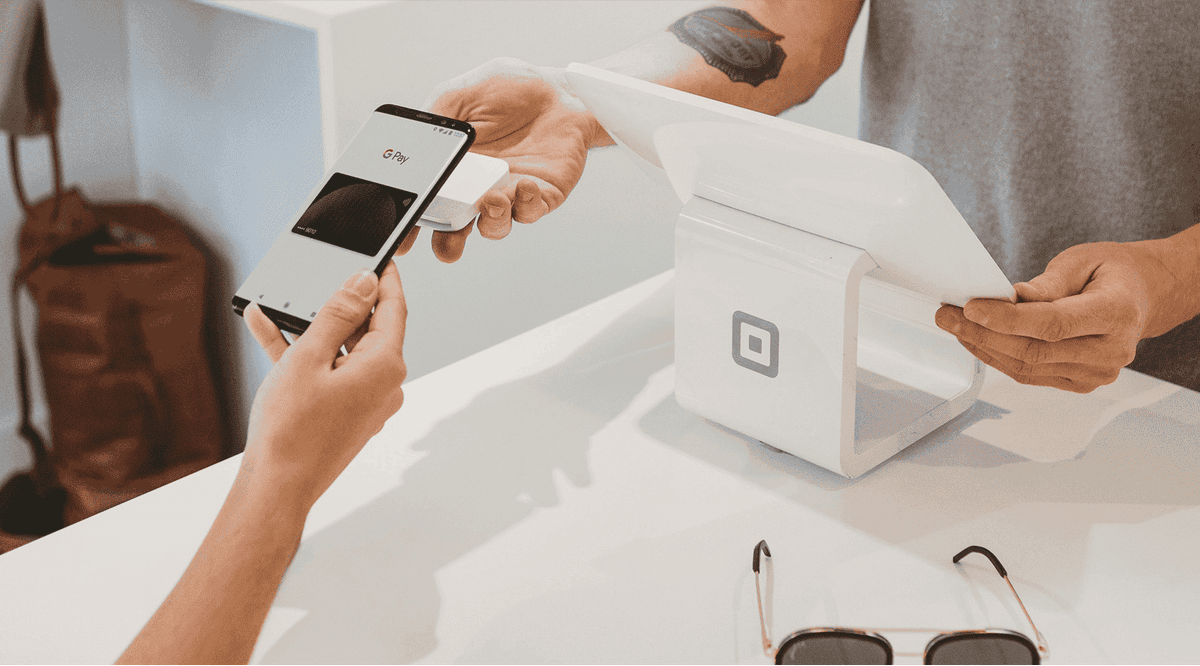 Payment Processing Systems