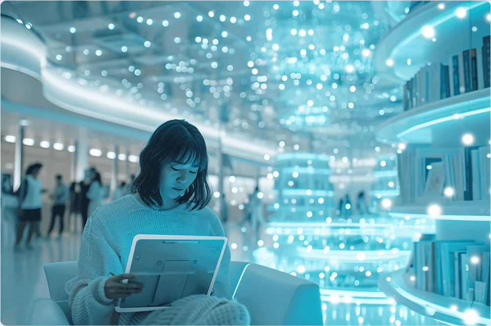 AI-Powered Learning Platforms