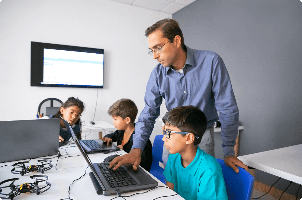 Mobile Learning Applications