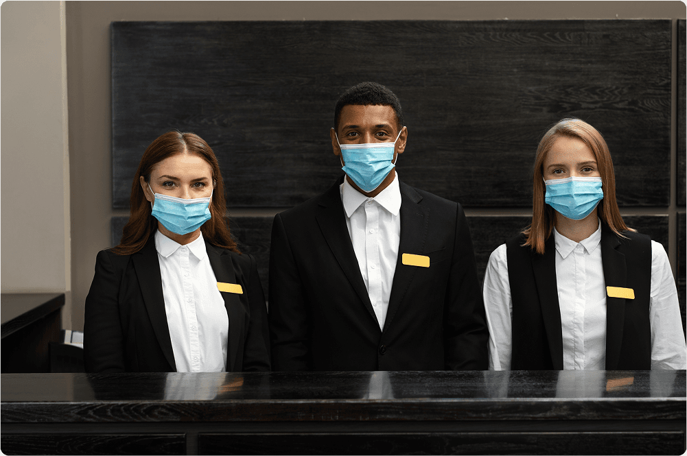 Travel & Hospitality