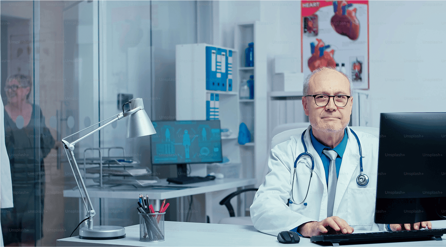 Healthcare & Life Science