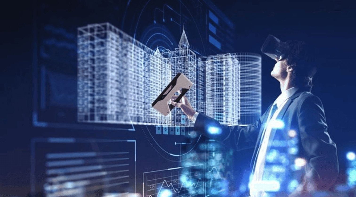 Real Estate and PropTech