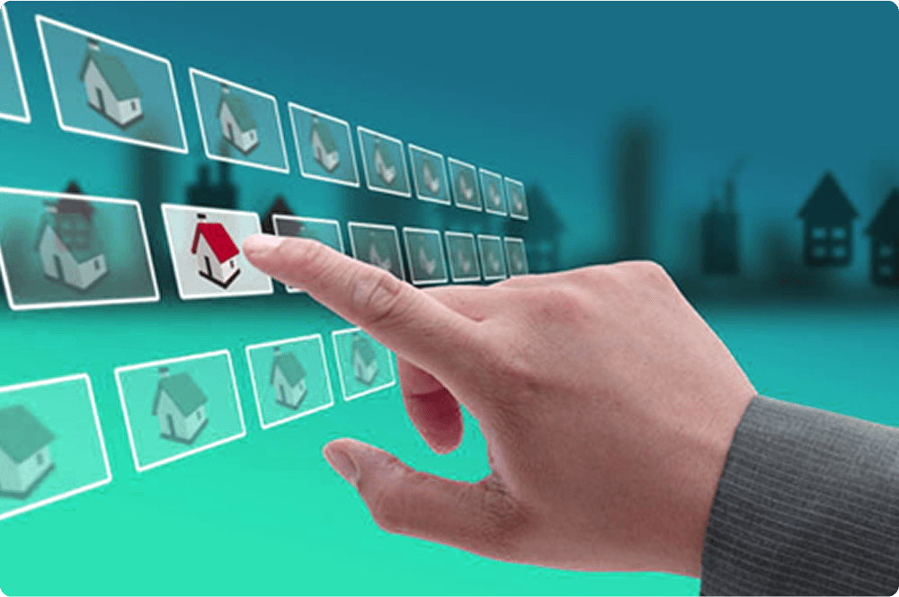 Real Estate Marketplaces