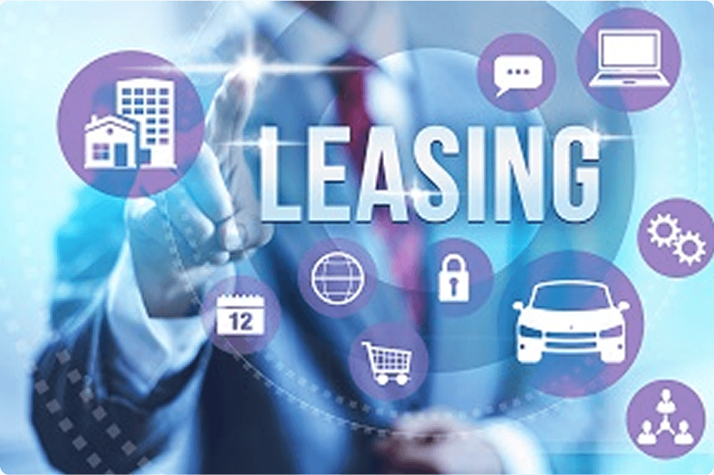 Property Management Systems