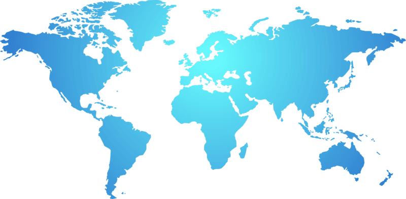 Growth chart illustration