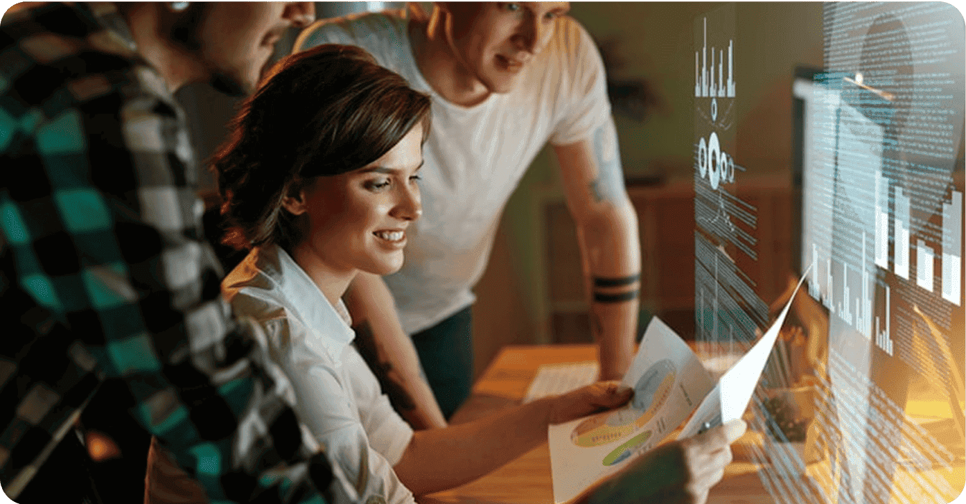 Sustainable IT Practices