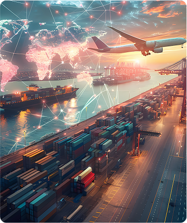 logistics