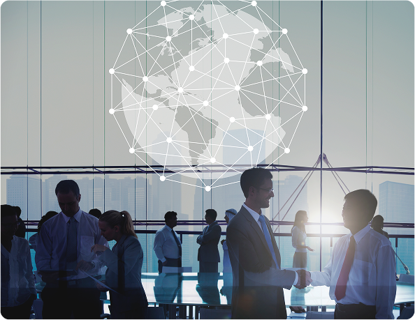 Logistics & Supply Chain