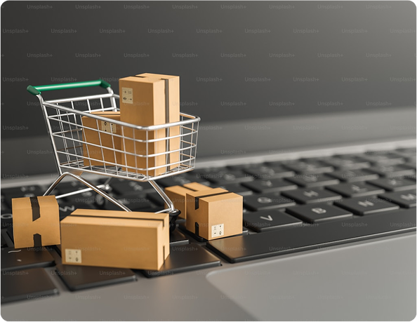 Retail & E-Commerce