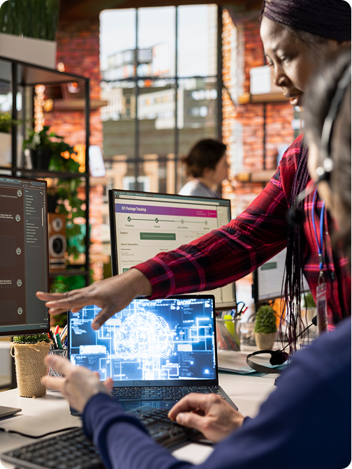 Manufacturing Software