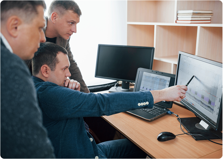 Team Collaboration