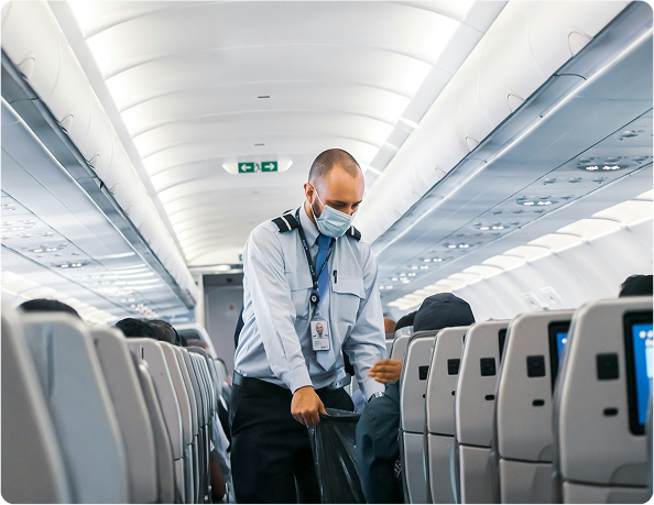 Travel & Hospitality